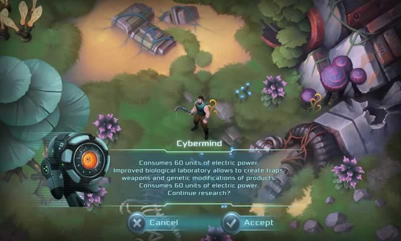 流浪者生存法则 流浪者生存法则