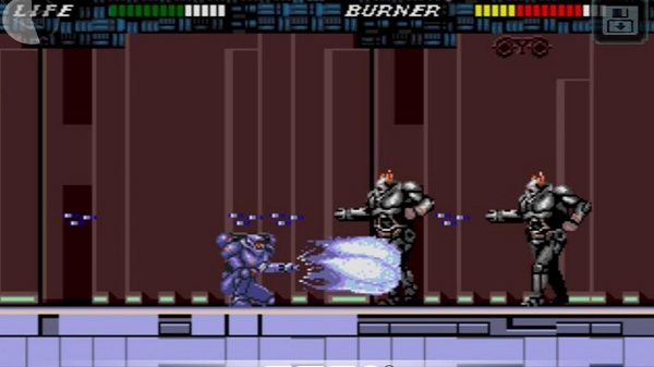 特警队：围攻城市