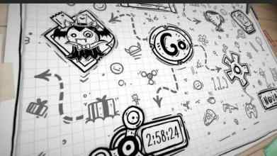 帕帕领地：头脑逃生