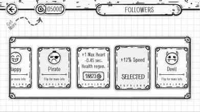 帕帕领地：头脑逃生