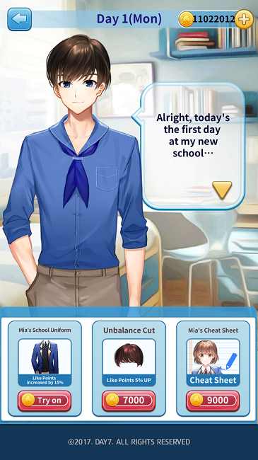 如何在33天内追到一个女孩