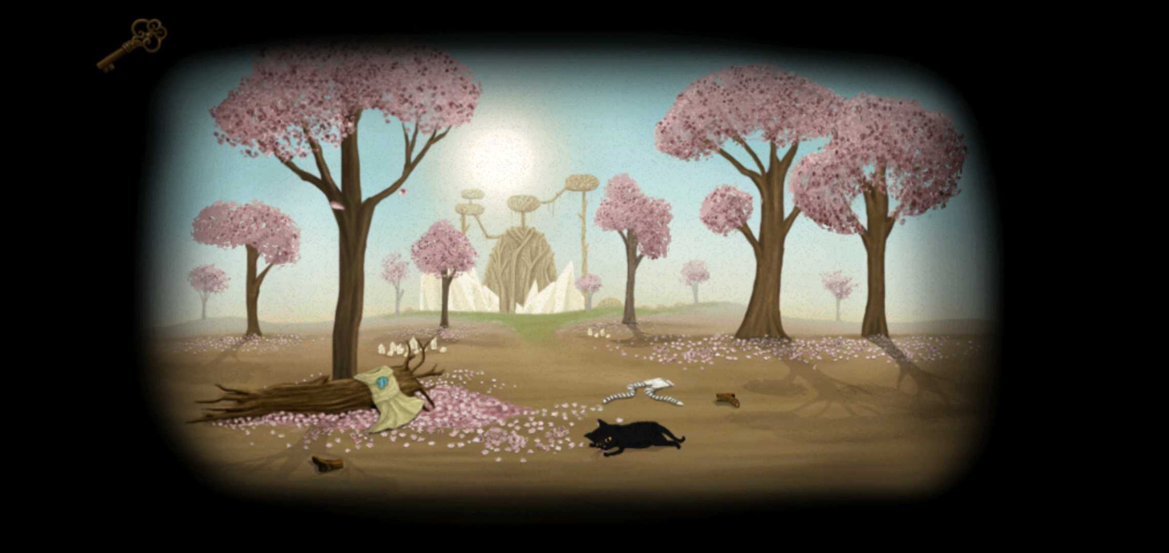 弗兰恐怖解谜之旅第三章 弗兰恐怖解谜之旅第三章