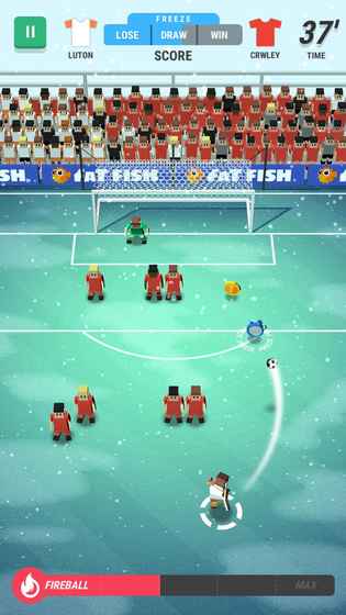 小小前锋 小小前锋