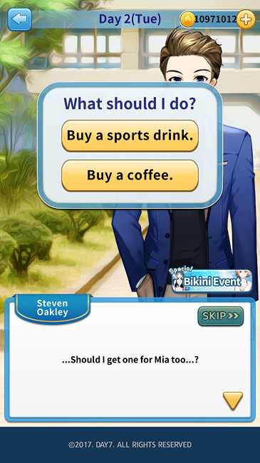 如何在33天内追到一个女孩