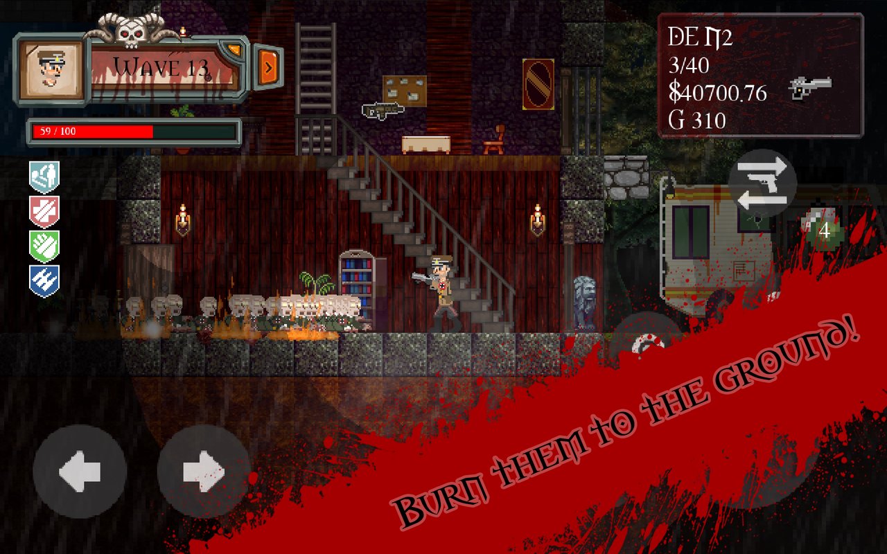 死亡行动:行尸重生