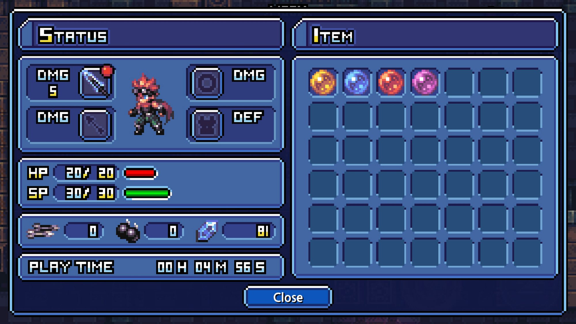 地牢X地牢 地牢X地牢