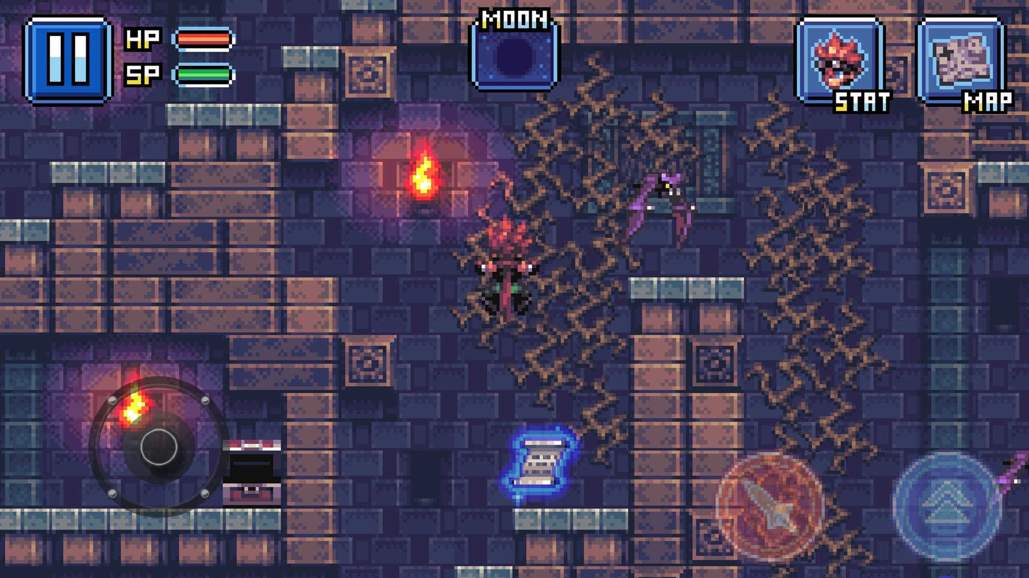 地牢X地牢 地牢X地牢