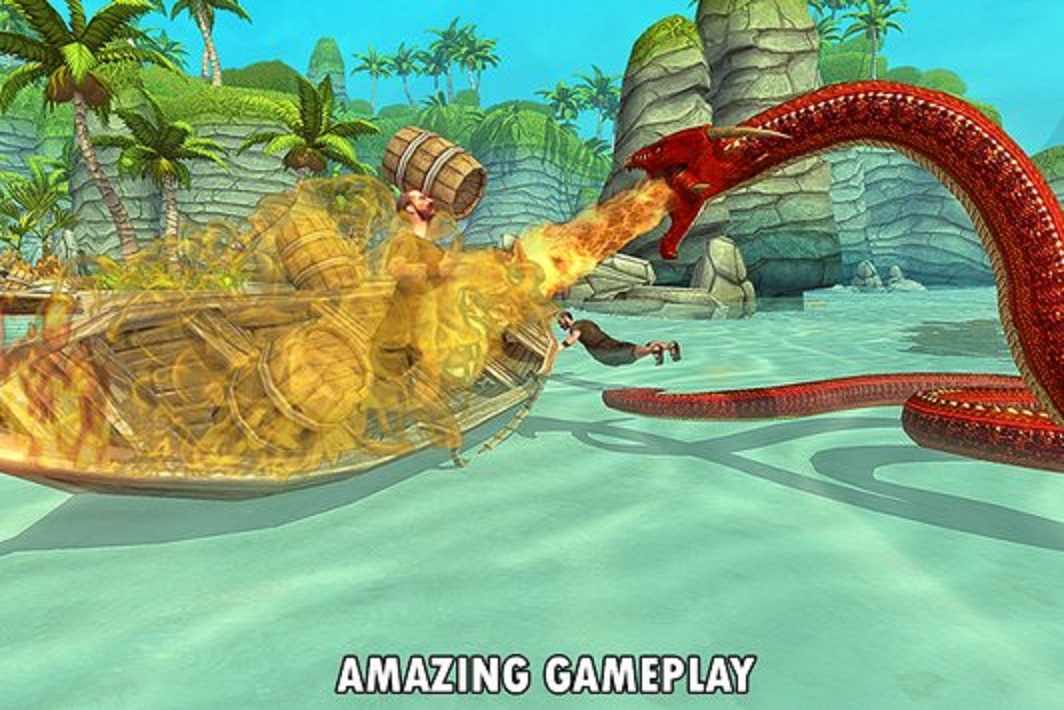 野生蟒蛇动物猎人 野生蟒蛇动物猎人