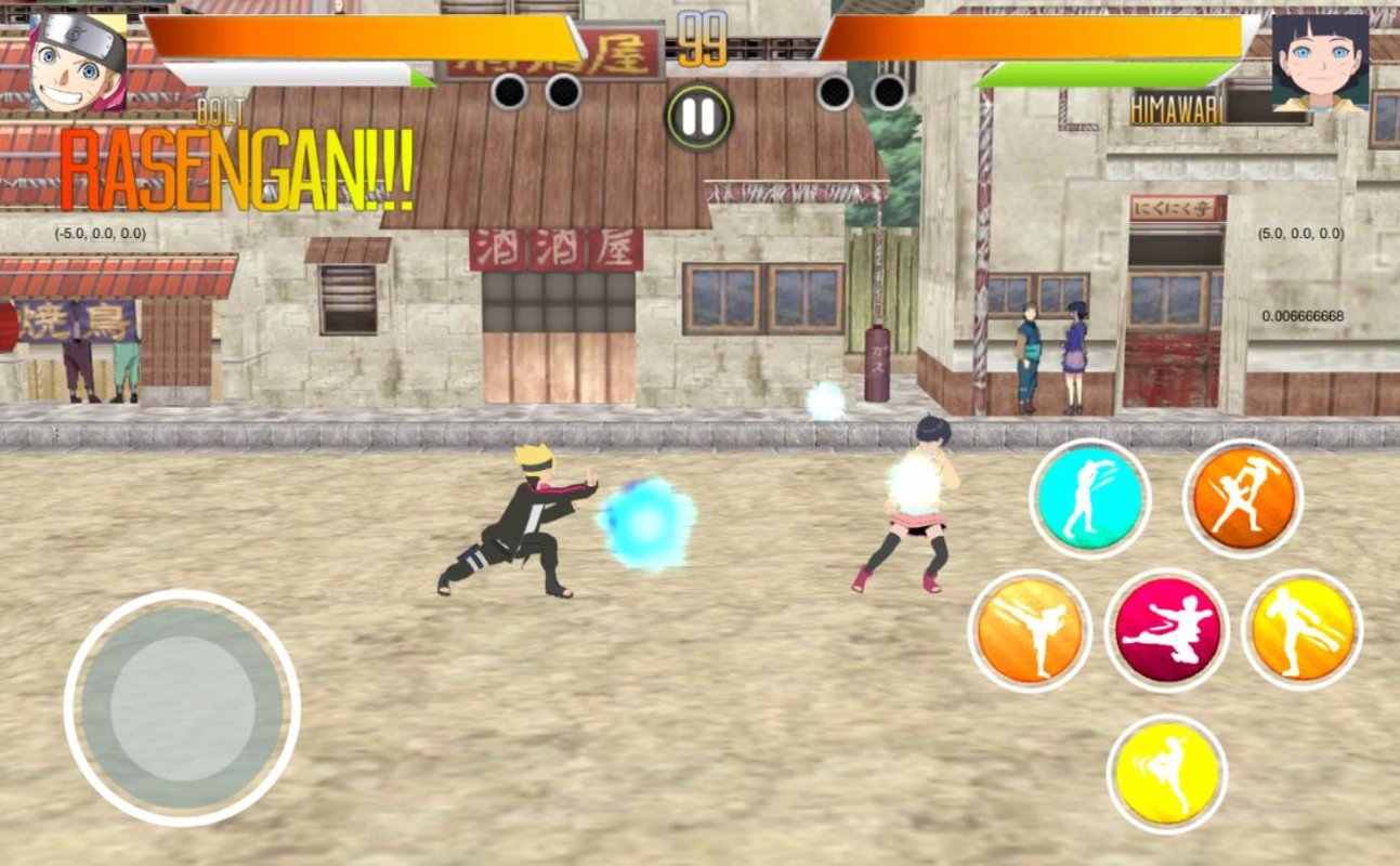 火影忍者博人传 火影忍者博人传