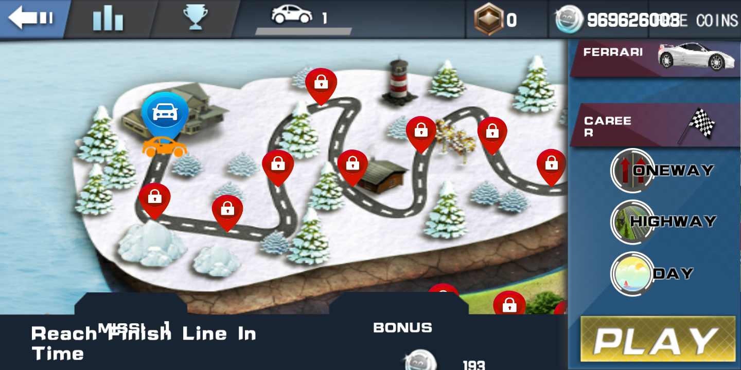 高速:真正的漂移赛车 高速:真正的漂移赛车