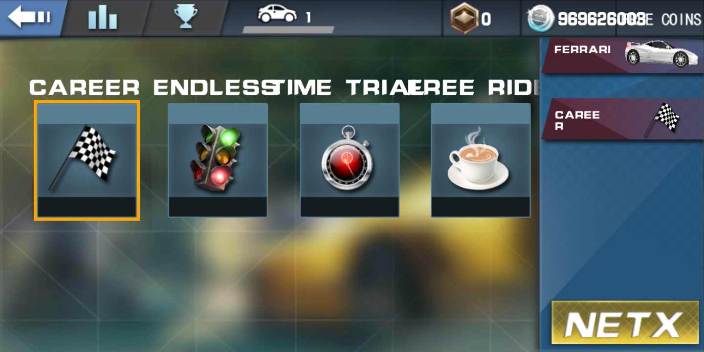 高速:真正的漂移赛车 高速:真正的漂移赛车