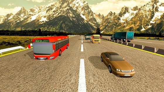 驾驶巴士模拟器2