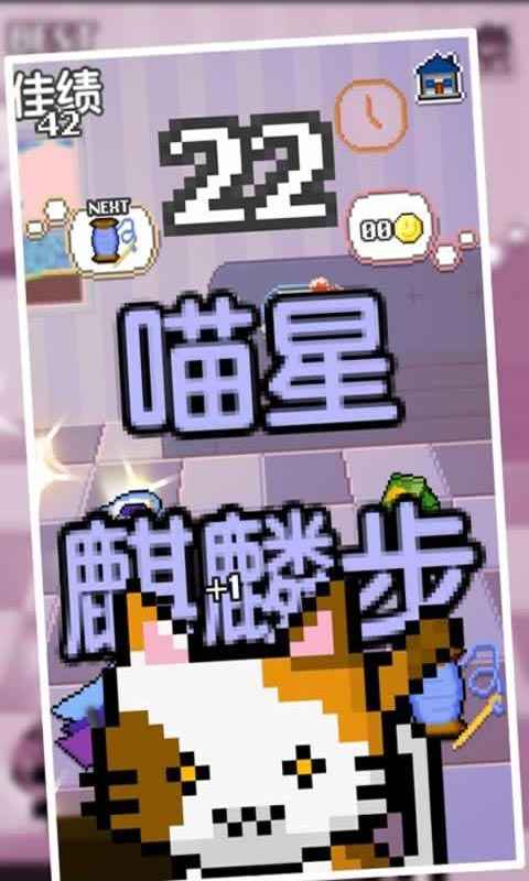 我家猫咪很任性