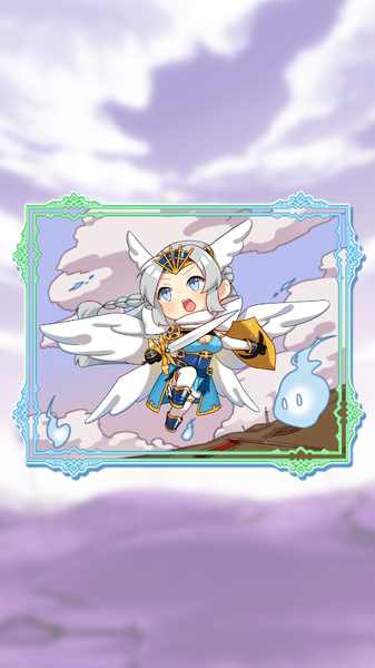 女武神与死神 女武神与死神