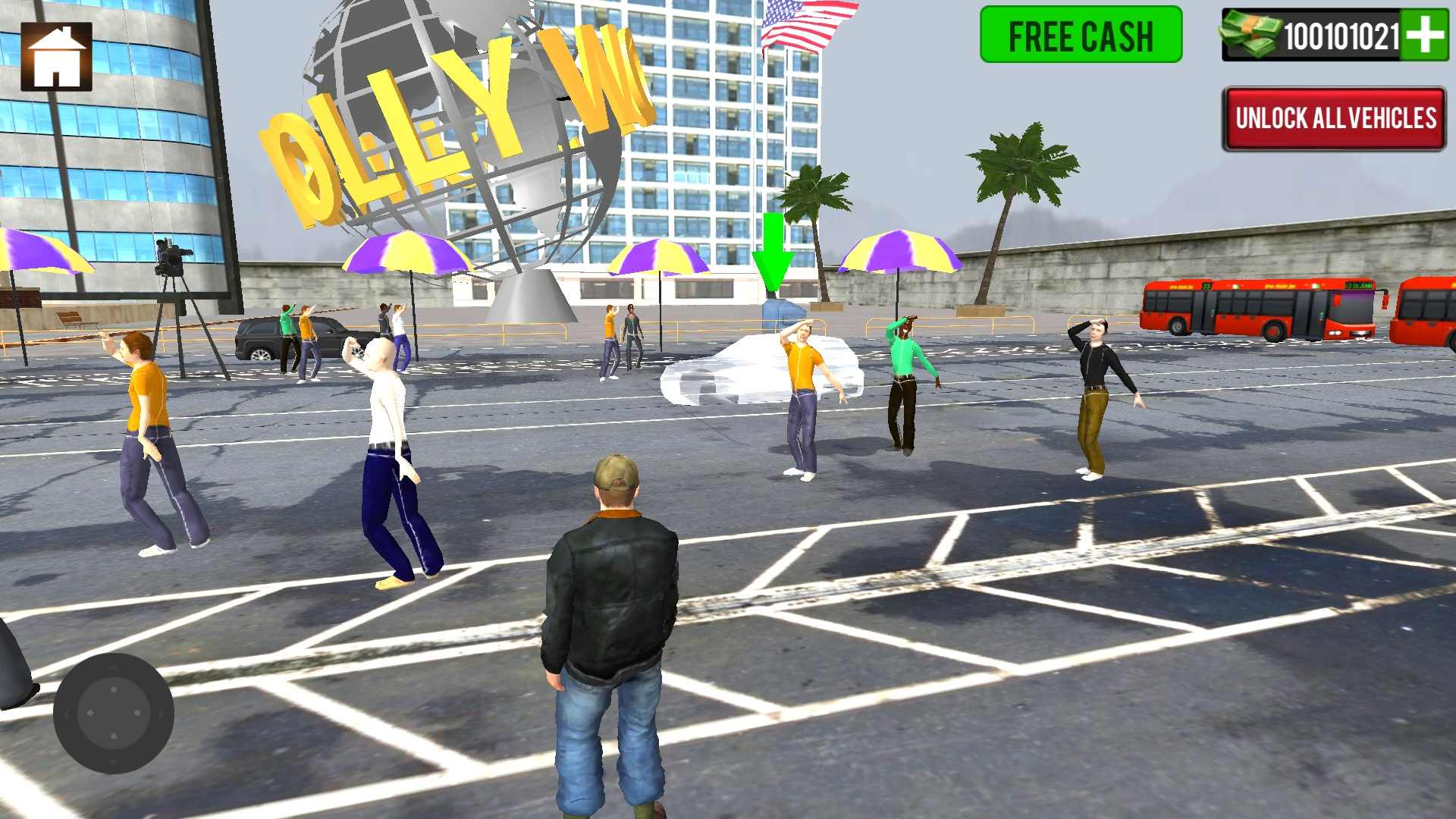 好莱坞特技电影明星 好莱坞特技电影明星