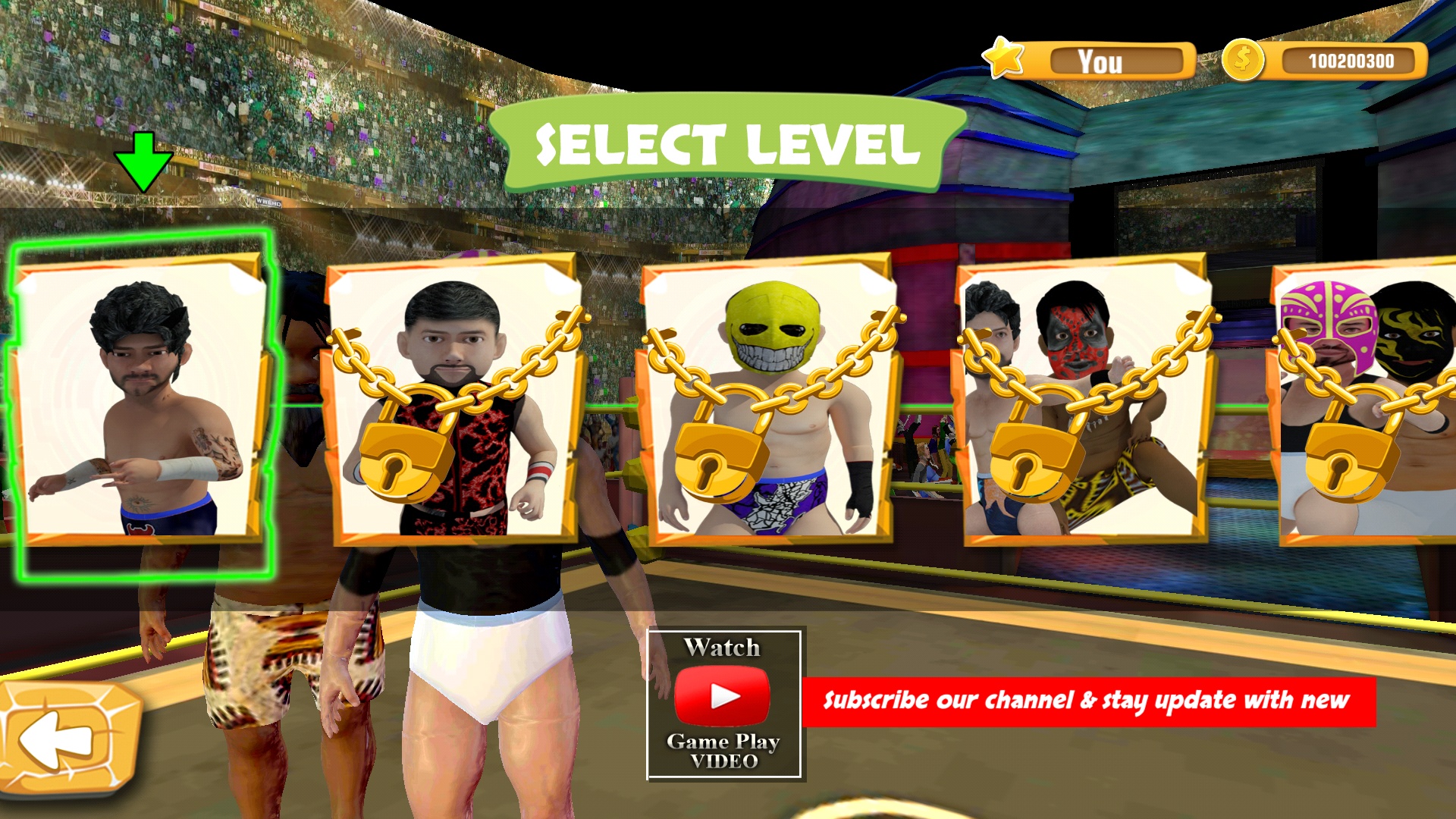 矮人摔跤 矮人摔跤