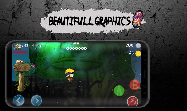 忍者英雄 忍者英雄