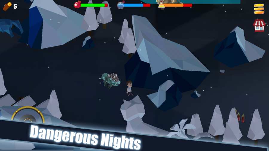 你能活下来吗 你能活下来吗