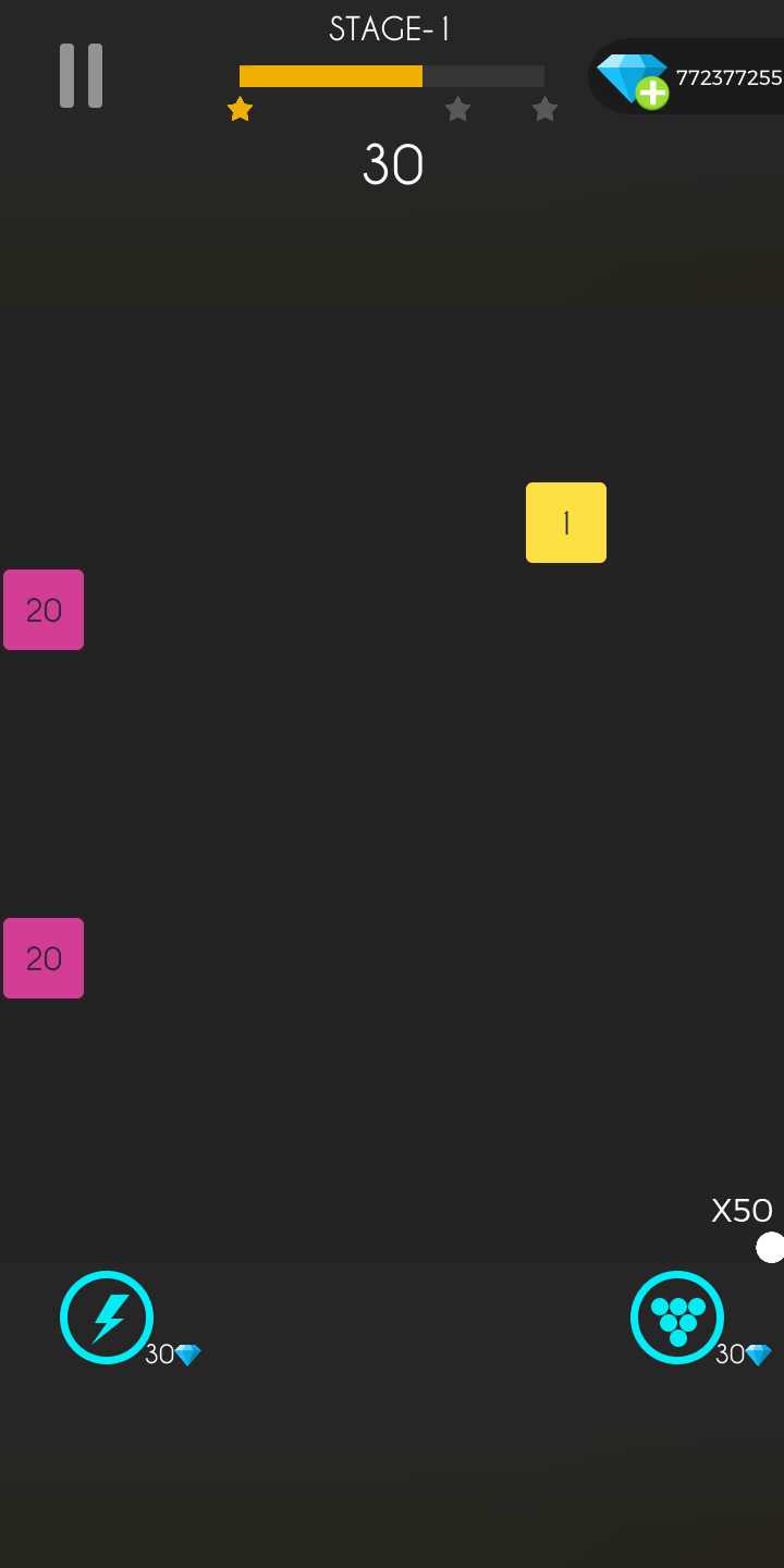 球之反弹2 球之反弹2