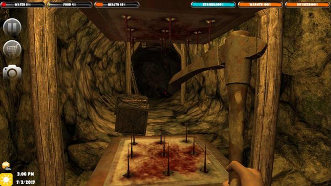 生存森林:幸存者家庭生成器 生存森林:幸存者家庭生成器