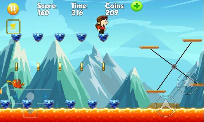 罗伊的世界冒险 罗伊的世界冒险