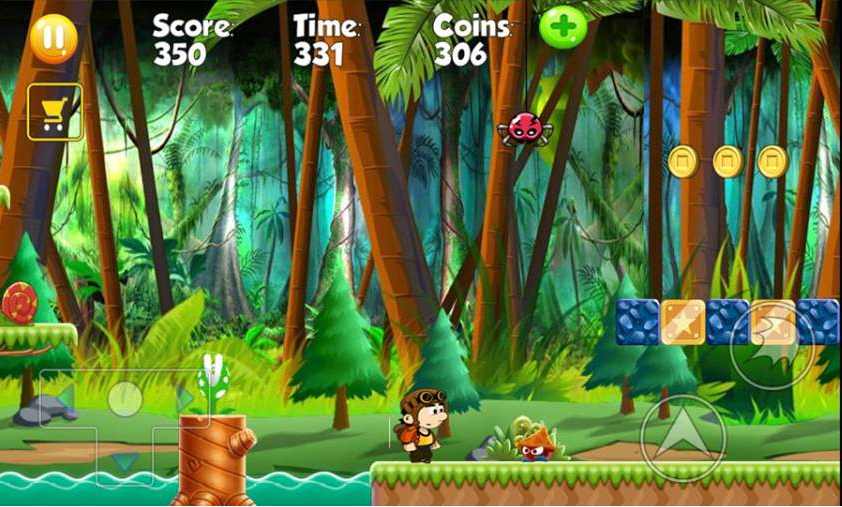 罗伊的世界冒险 罗伊的世界冒险