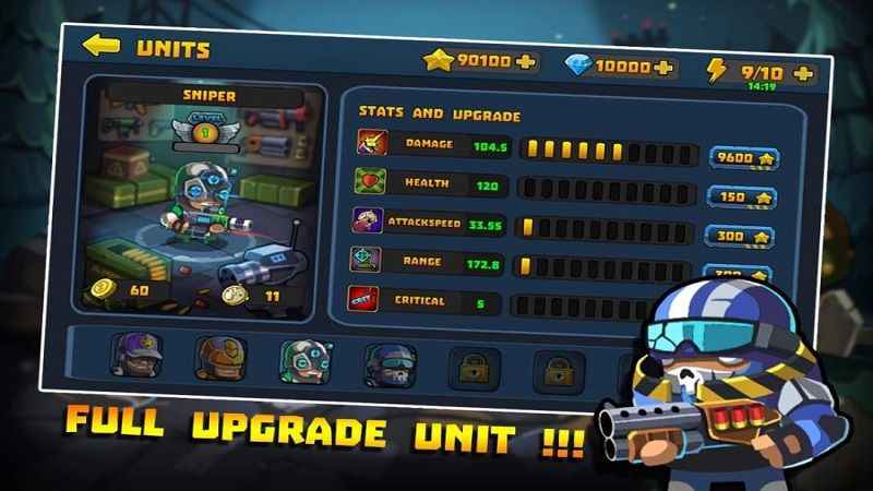 僵尸崛起死亡边境 僵尸崛起死亡边境