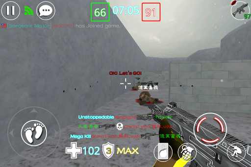 致命打击 致命打击