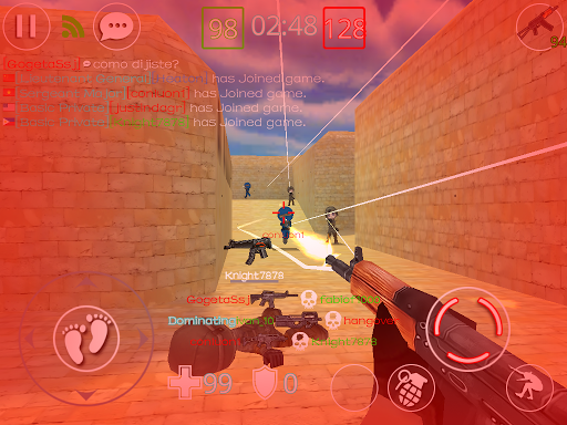 致命打击 致命打击