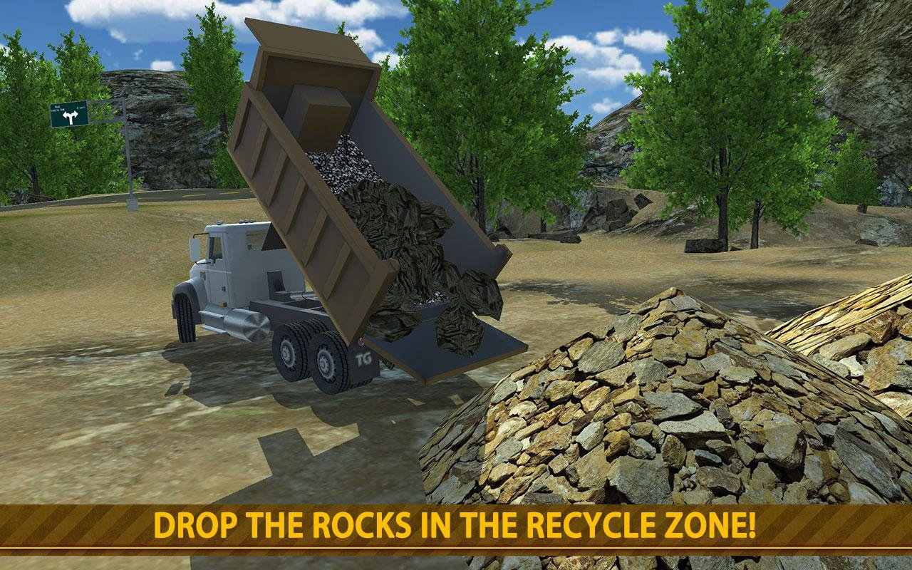 隧道施工模拟器2019 隧道施工模拟器2019