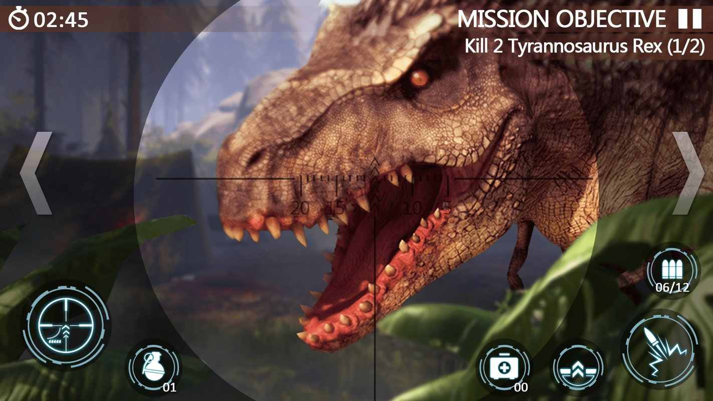 最后的猎人：野生动物狩猎