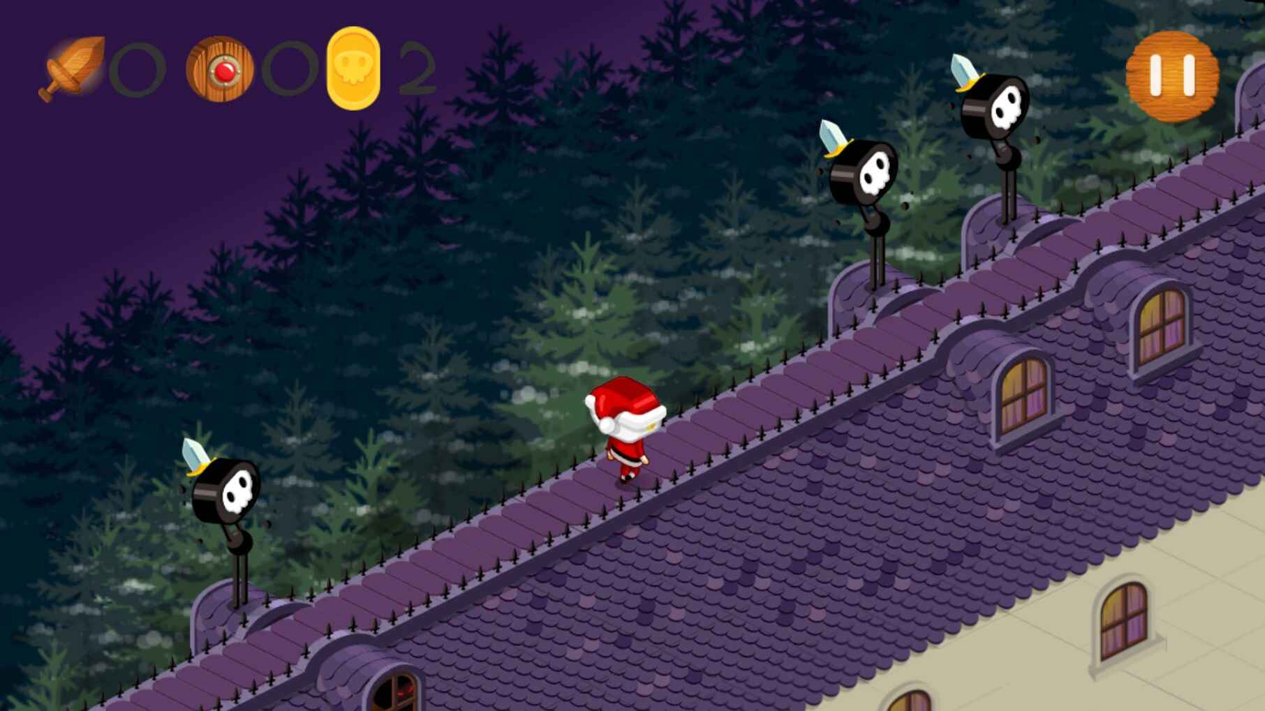 不要杀掉圣诞老人 不要杀掉圣诞老人