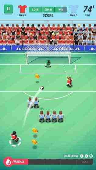 小小前锋 小小前锋