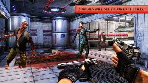 突击队新的秘密死亡任务2018 突击队新的秘密死亡任务2018