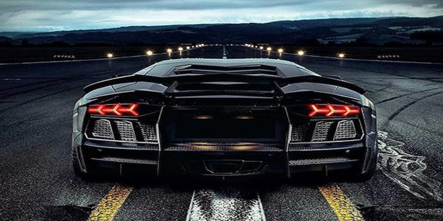 夜间汽车驾驶员