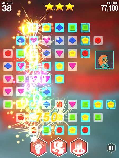 小小战士 小小战士