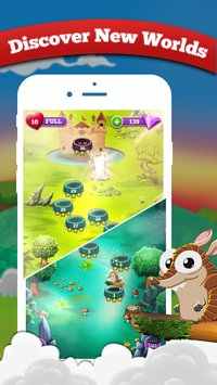 犰狳：砖块粉碎