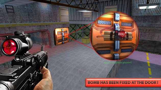 突击队新的秘密死亡任务2018 突击队新的秘密死亡任务2018