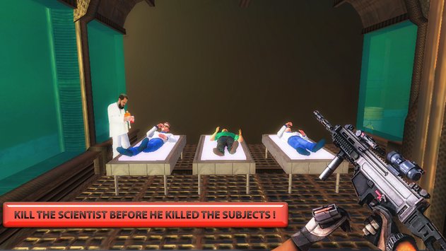 突击队新的秘密死亡任务2018 突击队新的秘密死亡任务2018