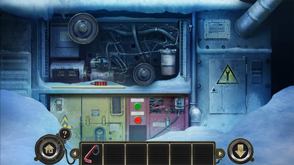 47号设备 47号设备