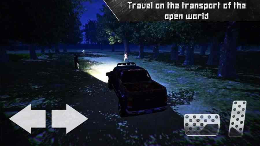 最后死亡之日:僵尸狙击手 最后死亡之日:僵尸狙击手