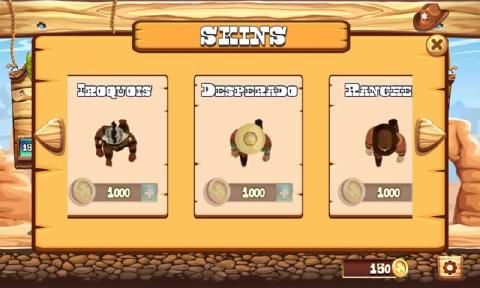 西部战场大作战 西部战场大作战