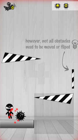 火柴人毁灭战士3