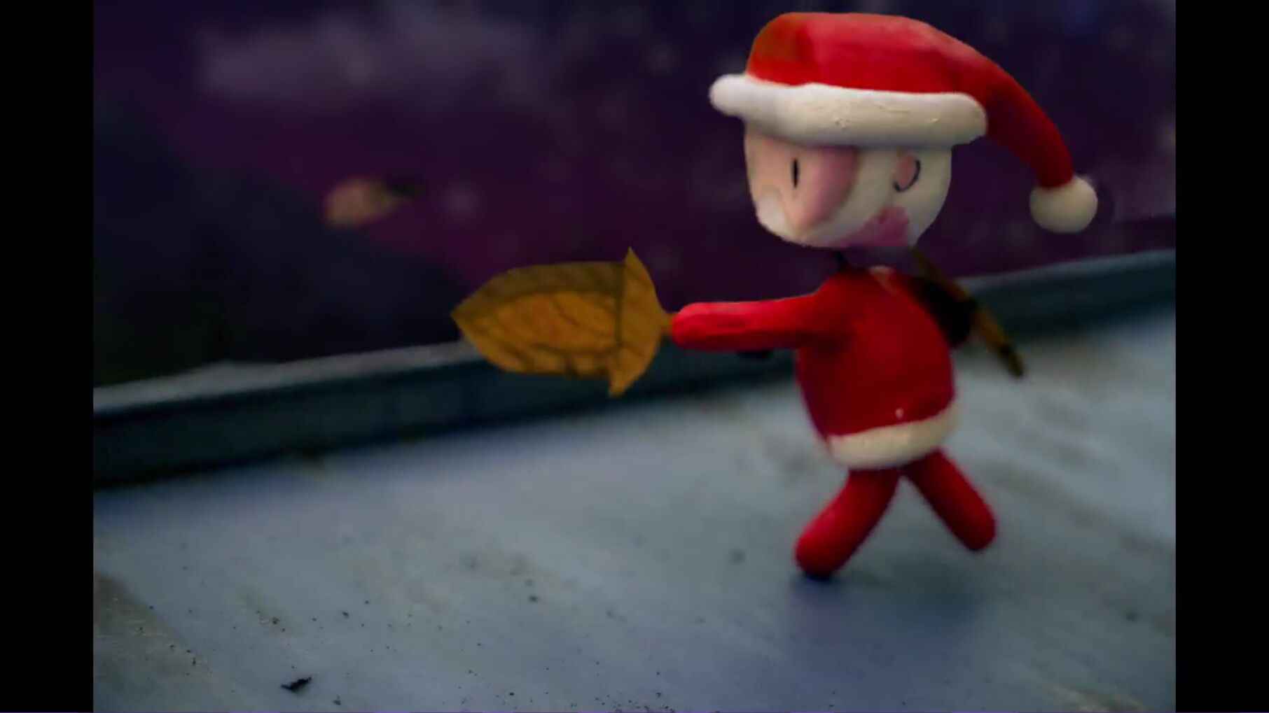 不要杀掉圣诞老人 不要杀掉圣诞老人