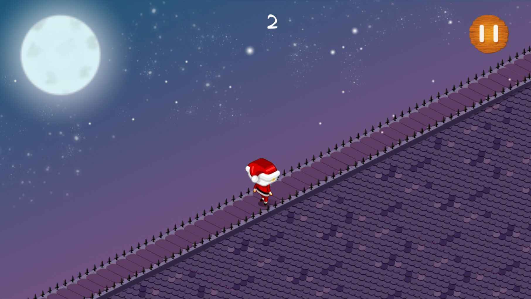 不要杀掉圣诞老人 不要杀掉圣诞老人