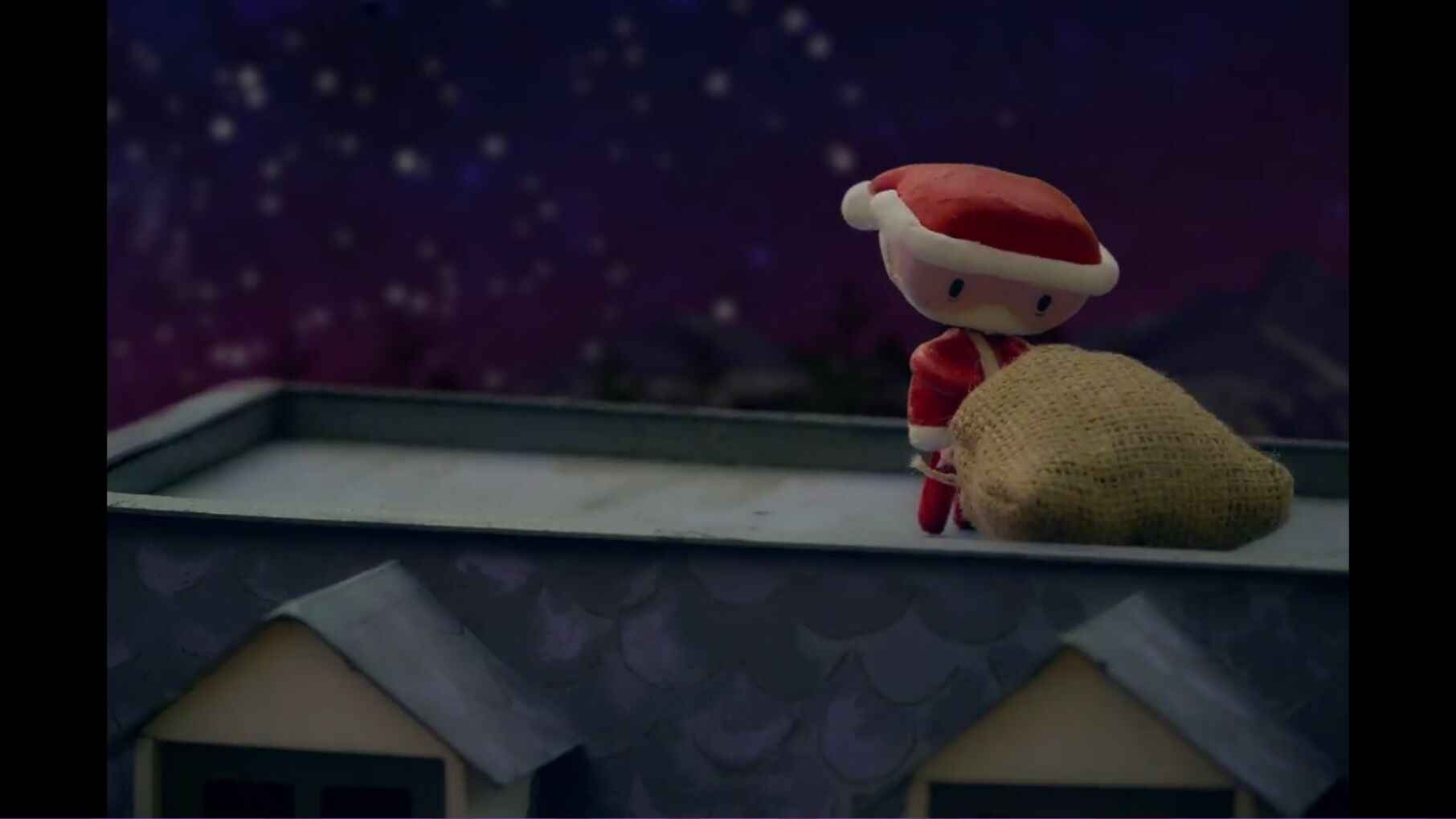 不要杀掉圣诞老人 不要杀掉圣诞老人