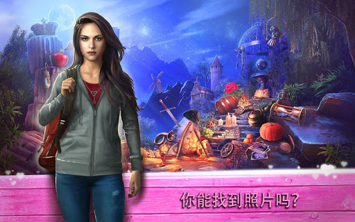 吸血鬼爱情故事游戏 吸血鬼爱情故事游戏