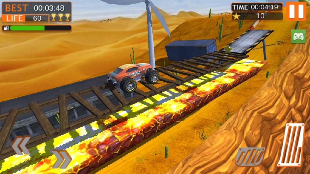 大型卡车俱乐部障碍赛 大型卡车俱乐部障碍赛