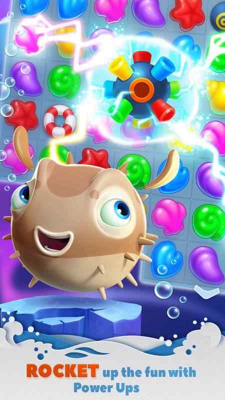 海底匹配与建立