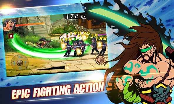 功夫之王3:王者归来 功夫之王3:王者归来